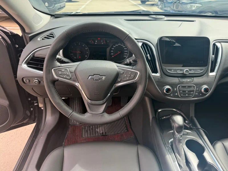 Chevrolet xl