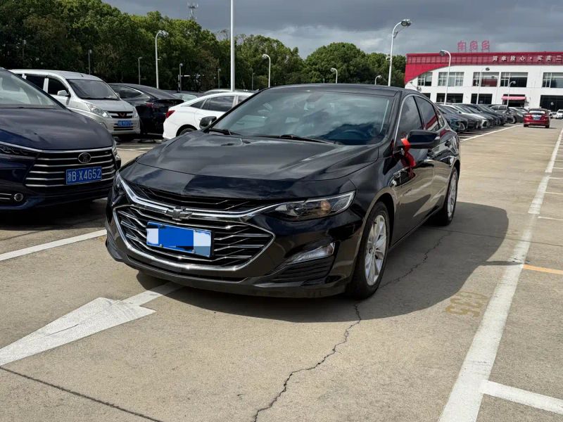 Chevrolet xl
