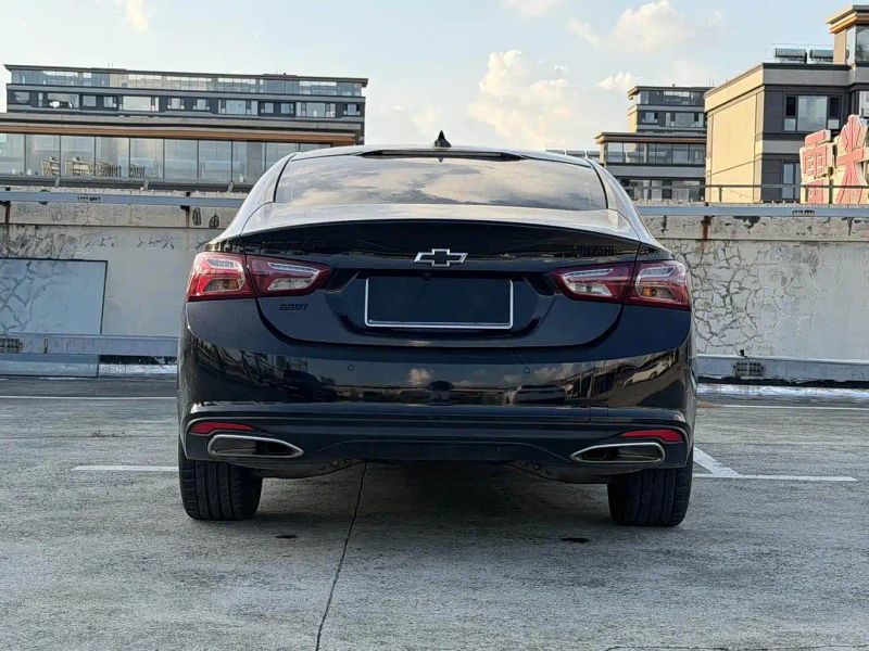 Chevrolet xl
