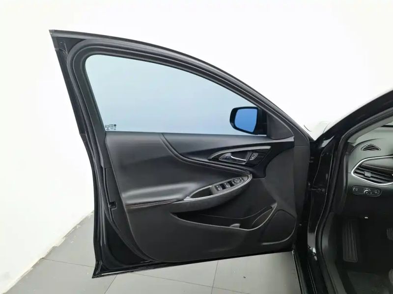 Chevrolet xl