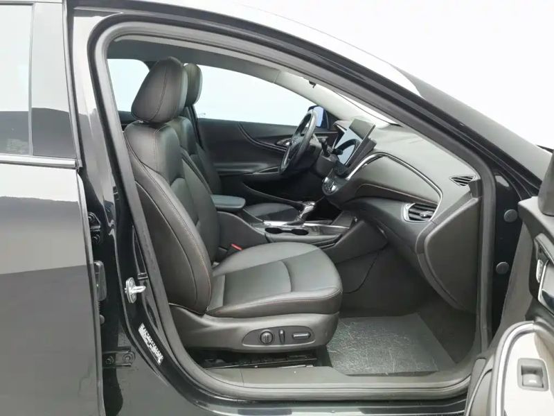 Chevrolet xl