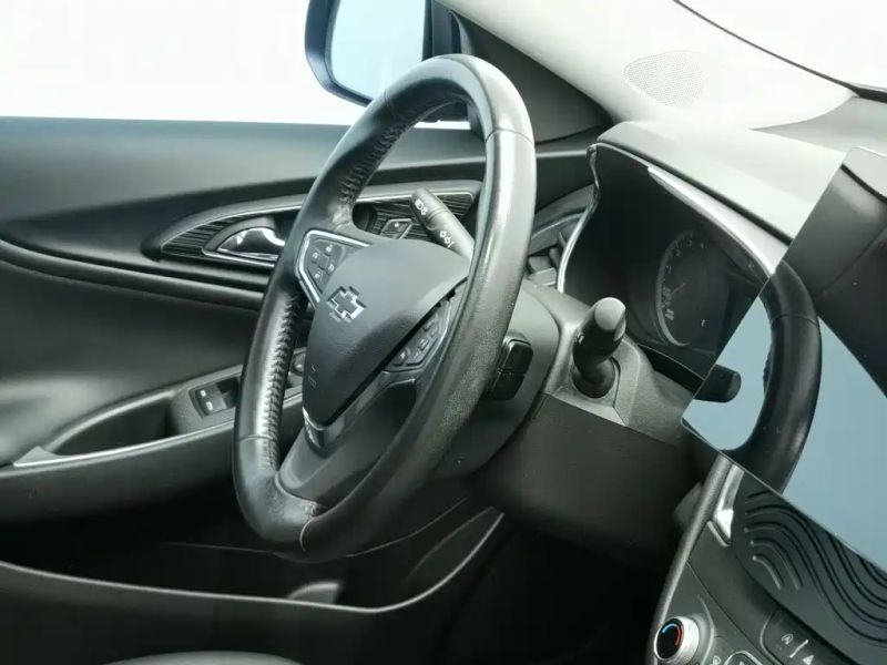 Chevrolet xl