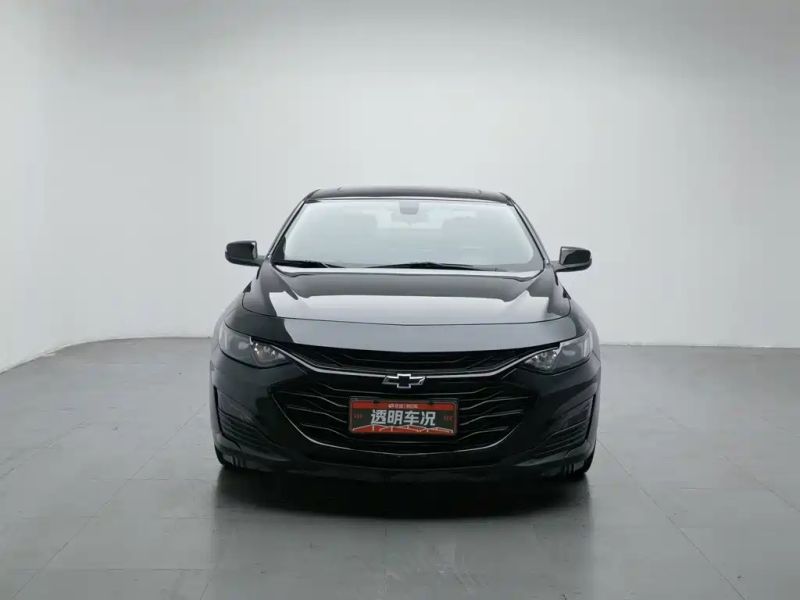 Chevrolet xl