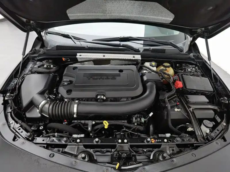 Chevrolet xl