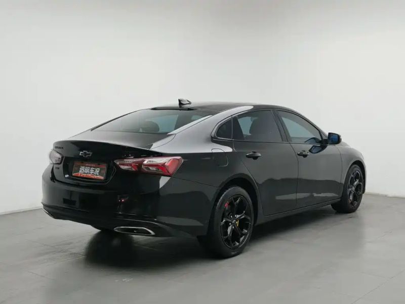 Chevrolet xl