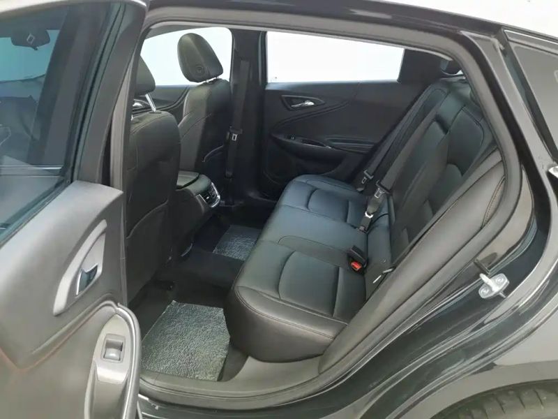 Chevrolet xl