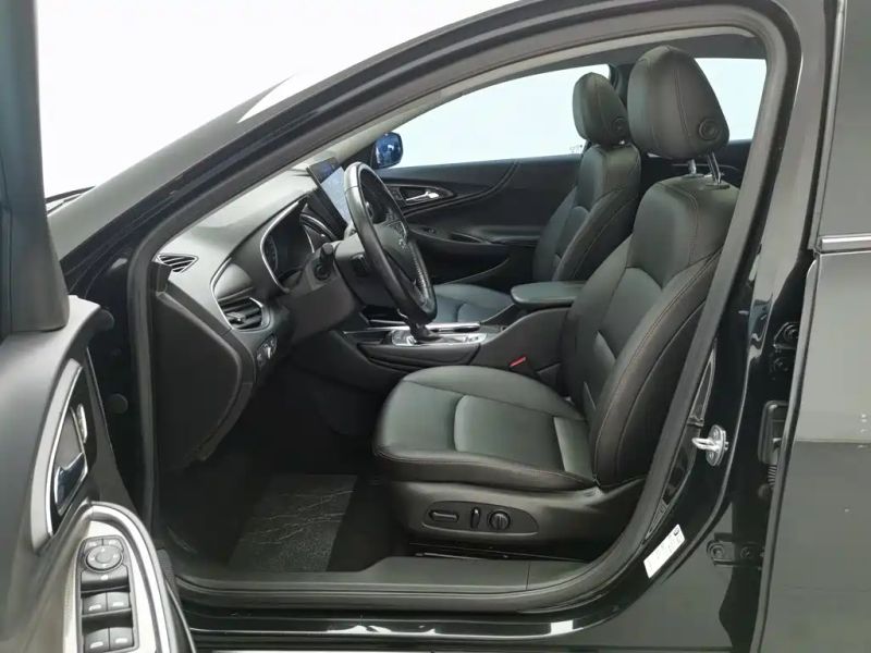 Chevrolet xl