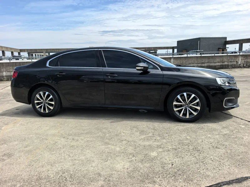 tianyi citroen_c6