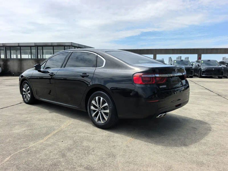 tianyi citroen_c6
