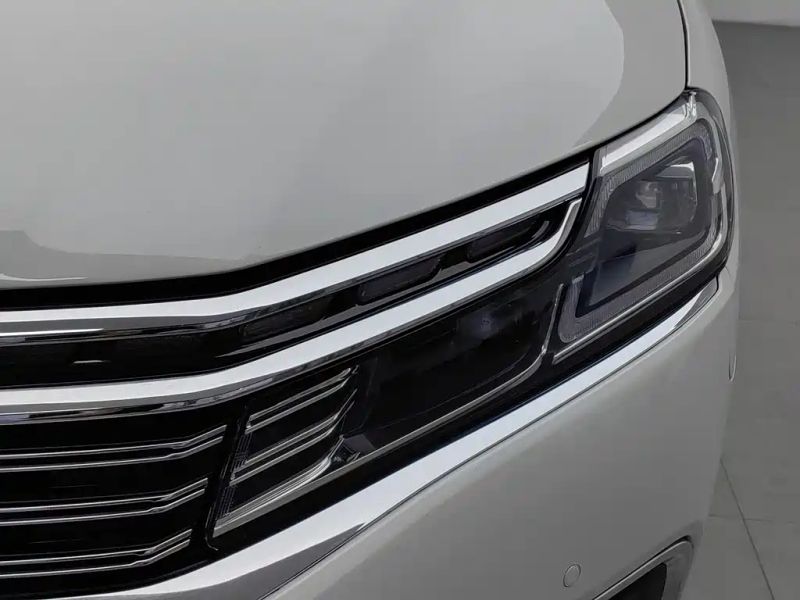 tianyi citroen_c6