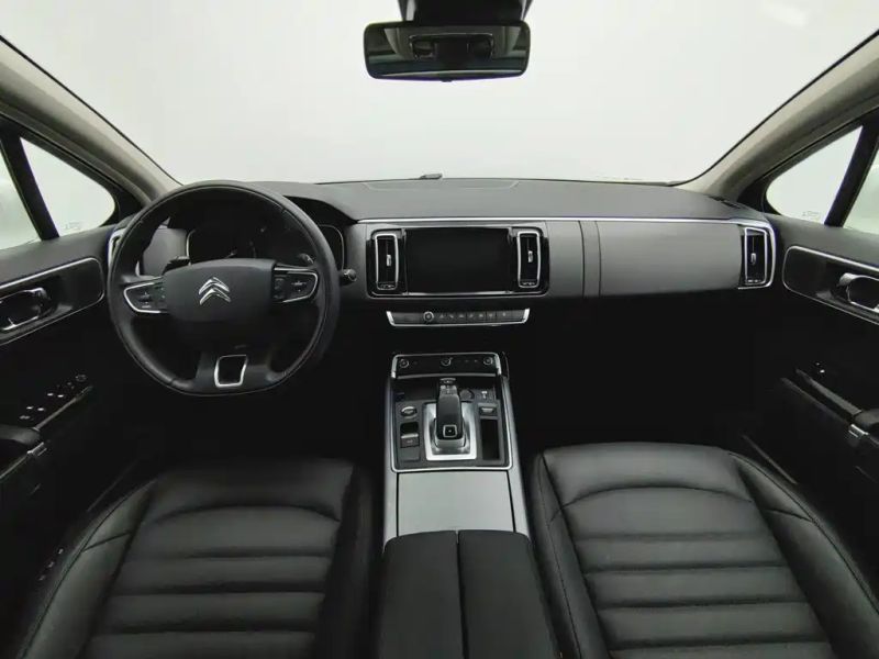 tianyi citroen_c6