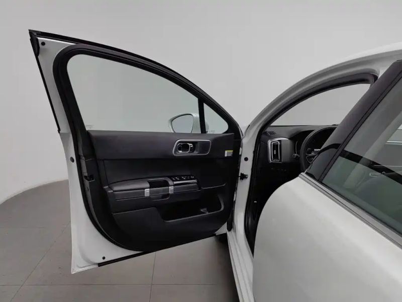 tianyi citroen_c6