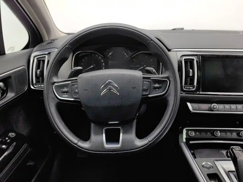 tianyi citroen_c6
