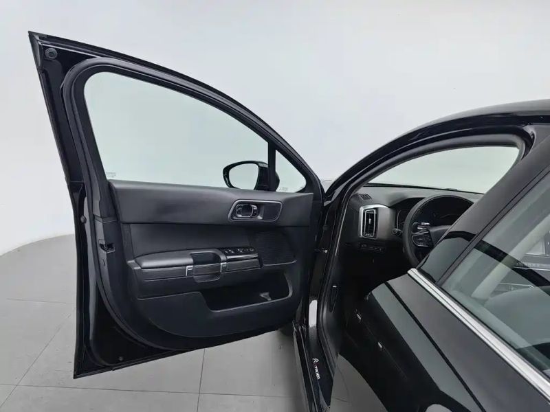 tianyi citroen_c6