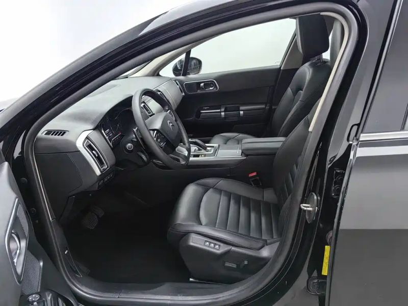 tianyi citroen_c6