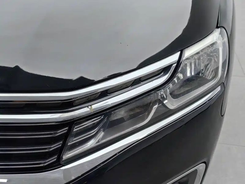 tianyi citroen_c6