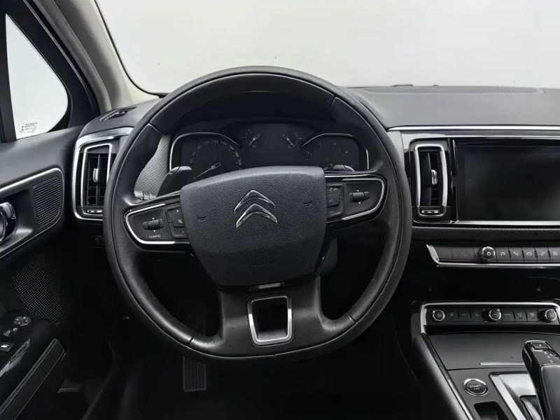 tianyi citroen_c6