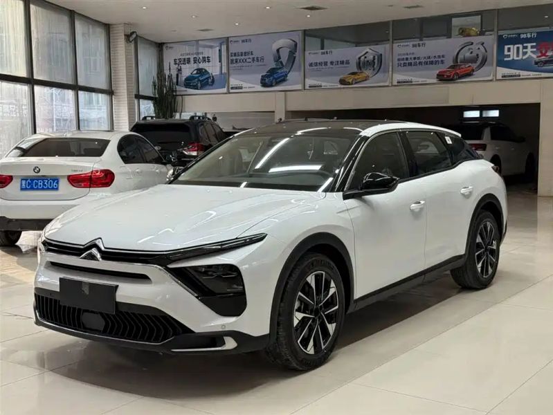 tianyi c5x