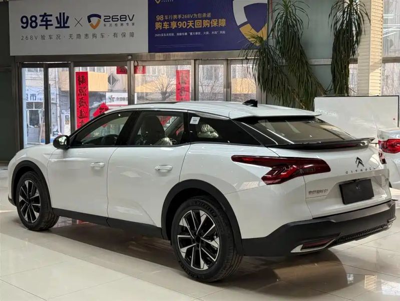 tianyi c5x