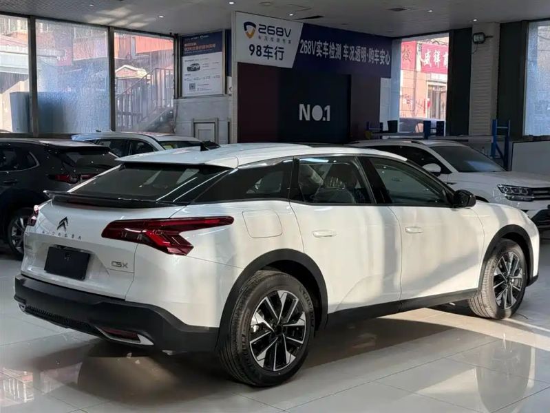 tianyi c5x