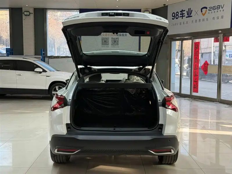 tianyi c5x