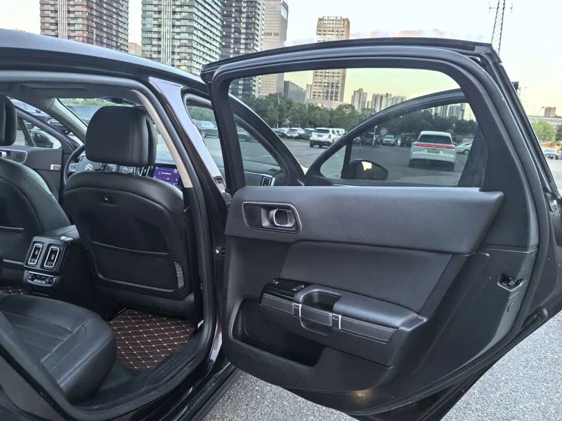 tianyi citroen_c6