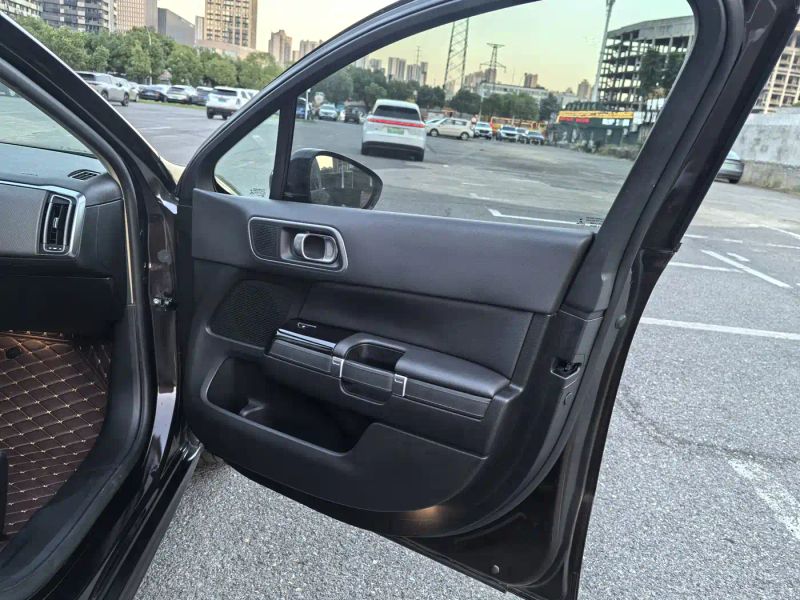 tianyi citroen_c6