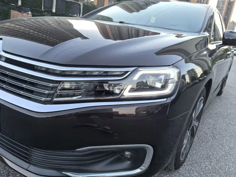 tianyi citroen_c6