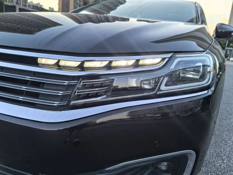 tianyi citroen_c6