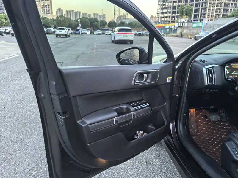 tianyi citroen_c6
