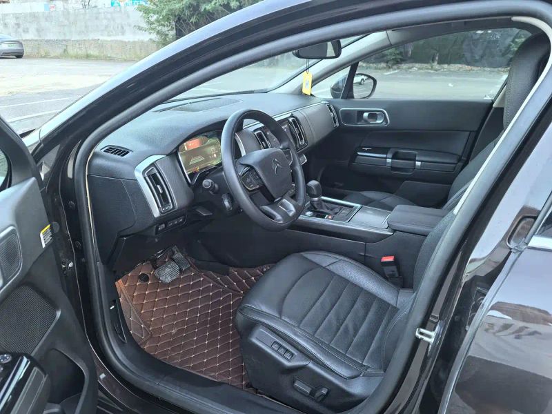 tianyi citroen_c6