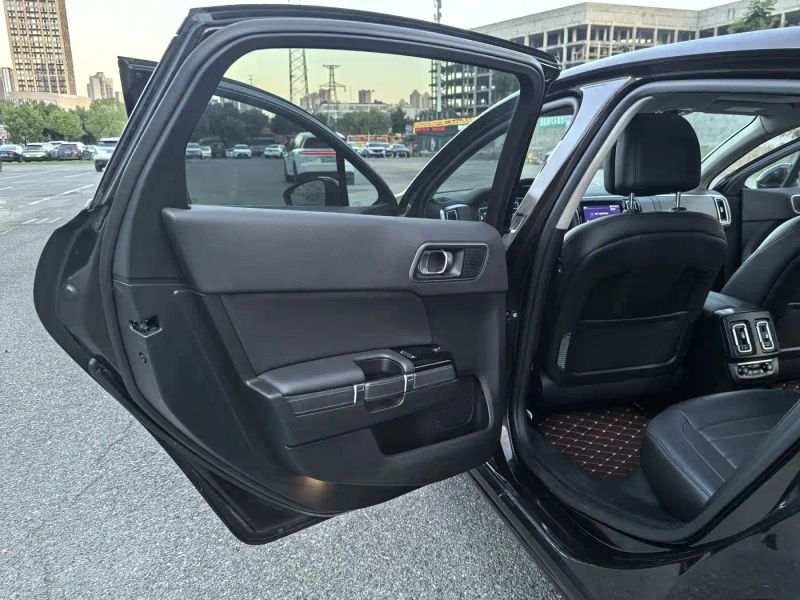tianyi citroen_c6