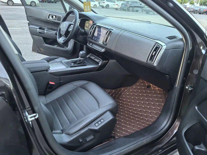 tianyi citroen_c6