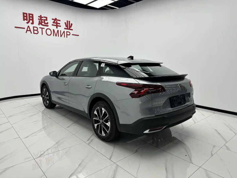 tianyi c5x
