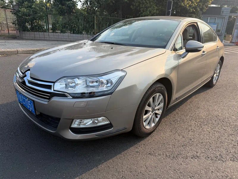 tianyi c5