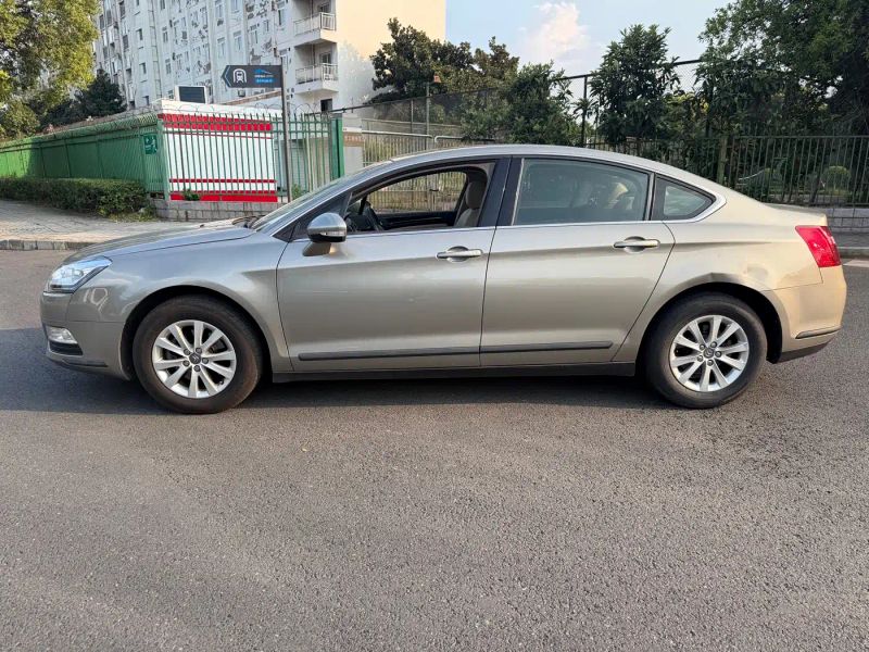 tianyi c5