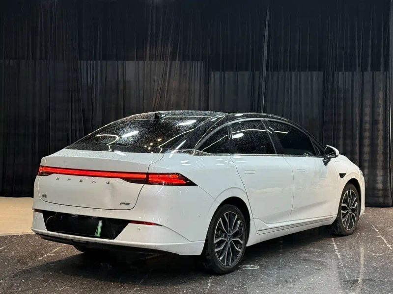 Xpeng p