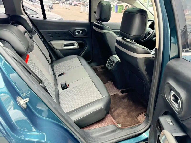 tianyi c5aircross