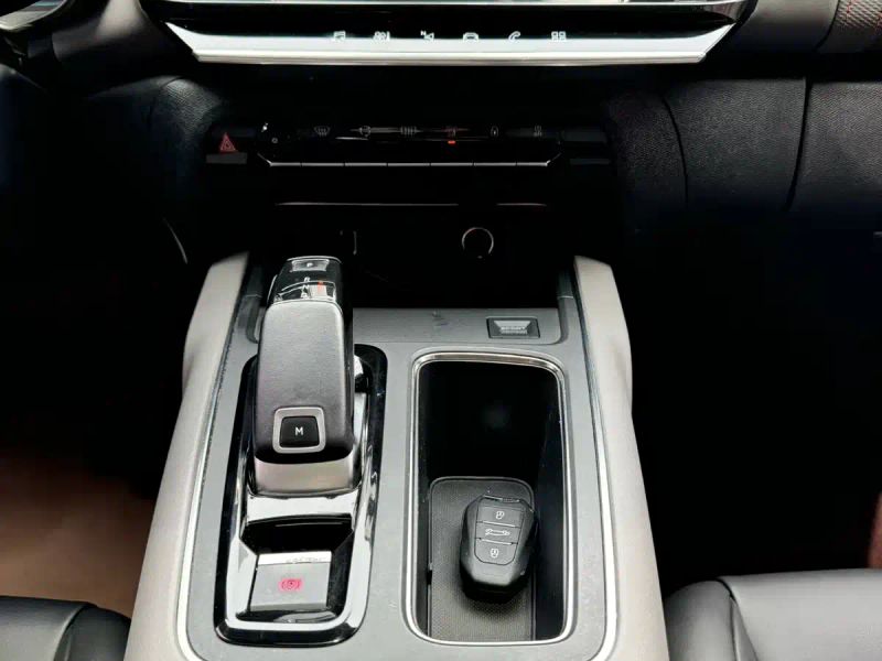 tianyi c5aircross