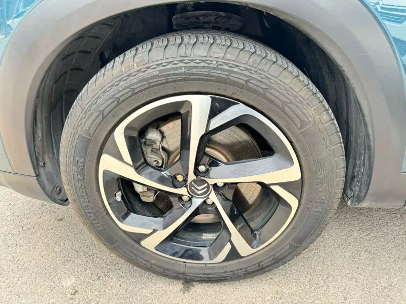 tianyi c5aircross