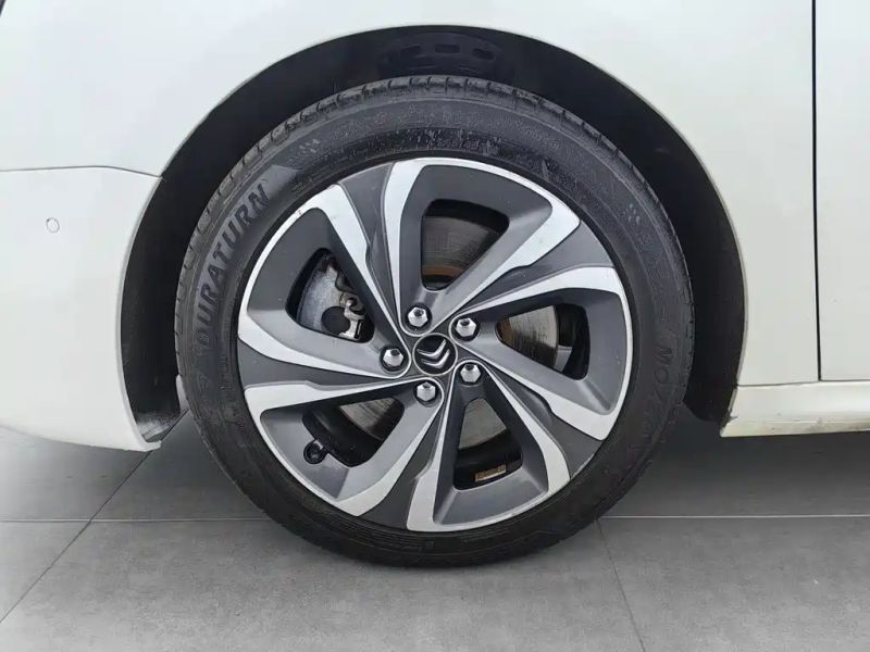 tianyi citroen_c6