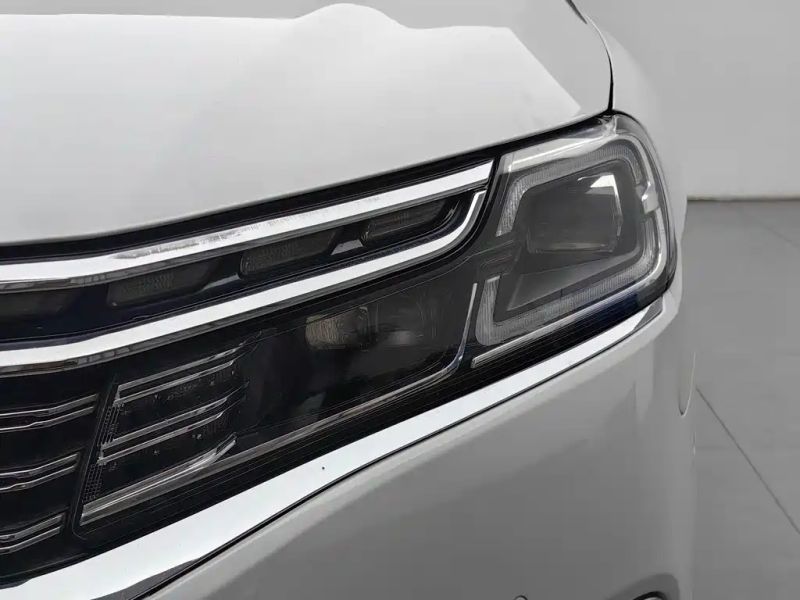 tianyi citroen_c6