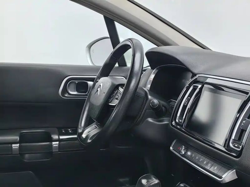 tianyi citroen_c6