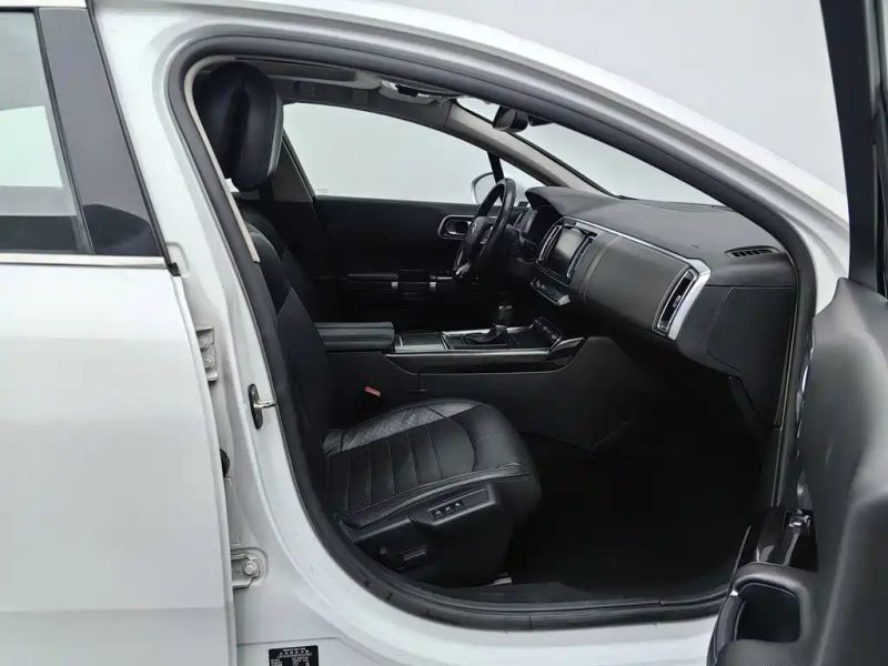 tianyi citroen_c6