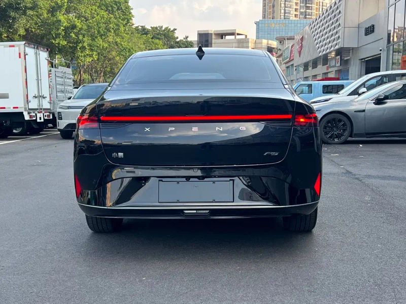 Xpeng p