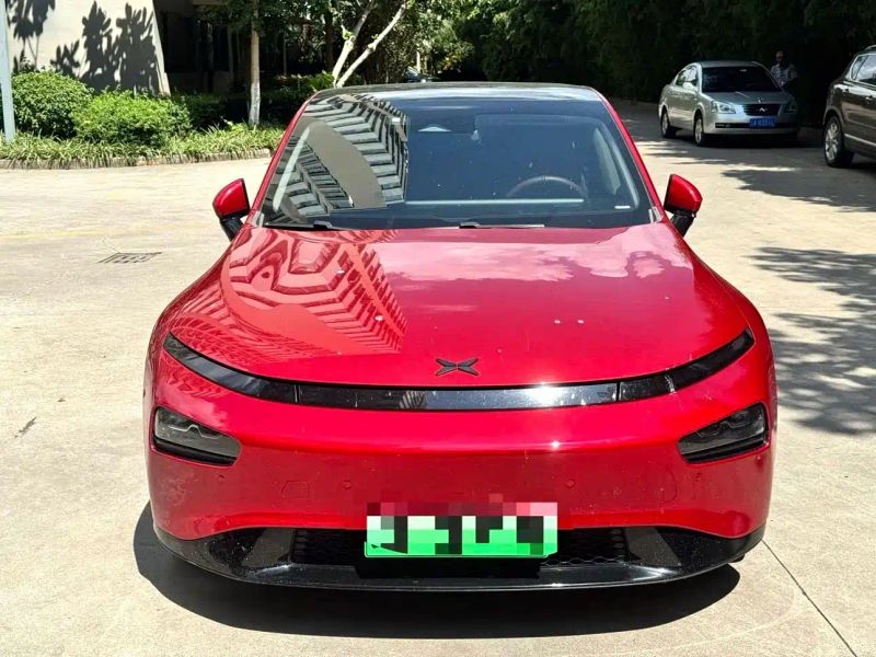 Xpeng xpengp7