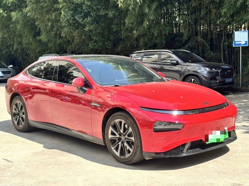 Xpeng xpengp7