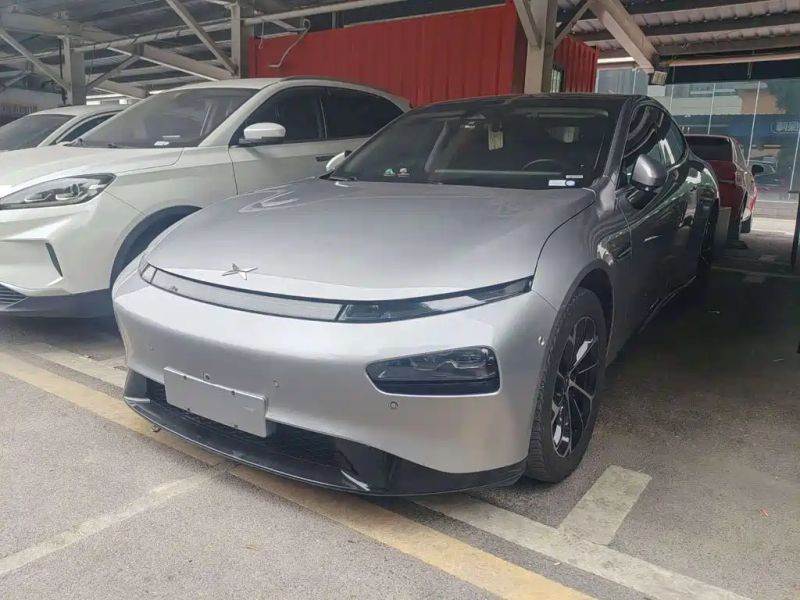 Xpeng xpengp7