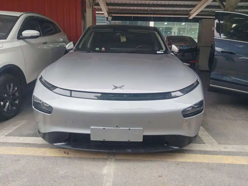 Xpeng xpengp7