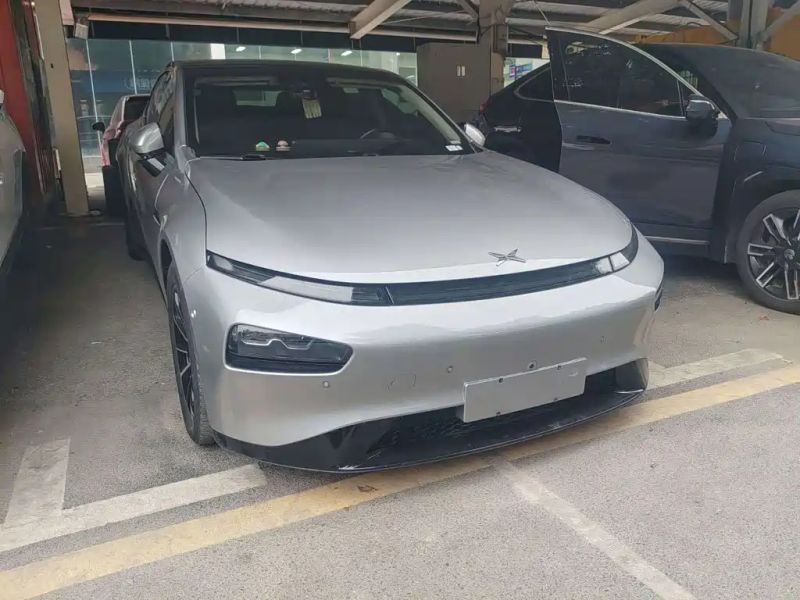 Xpeng xpengp7
